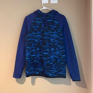 Nike Therma-Fit Hoodie